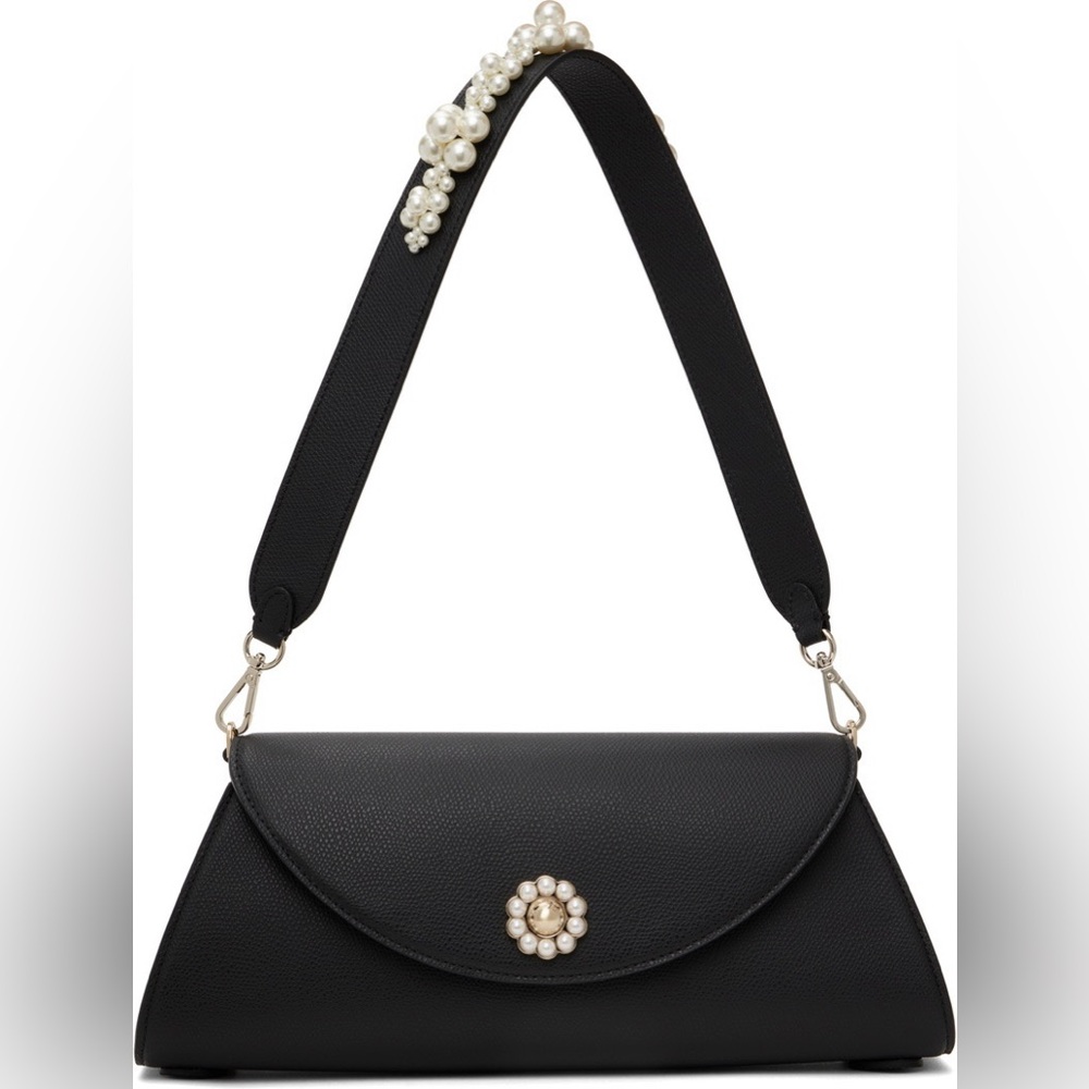 Simone Rocha Valentine Bag - Picture 2 of 9